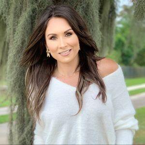 Meet your Posher, Leanne